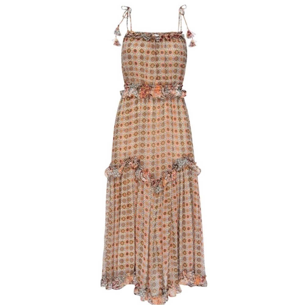 Misa Los Angeles dress - Picture 3 of 7